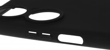 Чехол (клип-кейс) BoraSCO для Huawei Nova 11i Silicone Case