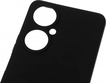 Чехол (клип-кейс) BoraSCO для Huawei Nova 11i Silicone Case