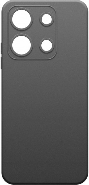 Чехол (клип-кейс) BoraSCO для Infinix Note 30i Silicone Case