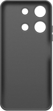 Чехол (клип-кейс) BoraSCO для Infinix Note 30i Silicone Case