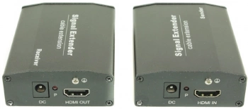 Приемопередатчик Osnovo  TLN-Hi3+RLN-Hi3