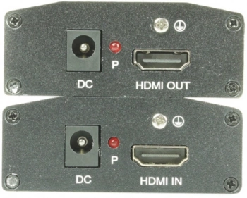 Приемопередатчик Osnovo  TLN-Hi3+RLN-Hi3