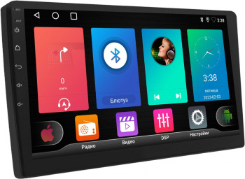 Автомагнитола ACV AD-9003 (V2)