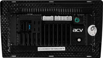 Автомагнитола ACV AD-9003 (V2)