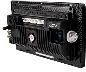 Автомагнитола ACV AD-9004