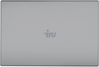Ноутбук IRU Калибр  15PH