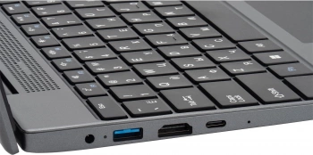 Ноутбук IRU Калибр  15PH