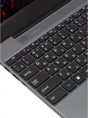 Ноутбук IRU Калибр  15PH