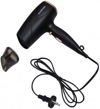 Фен Starwind SHD 6055