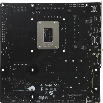 Материнская плата MSI MAG B760M MORTAR WIFI II