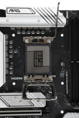 Материнская плата MSI MAG B760M MORTAR WIFI II