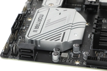 Материнская плата MSI MAG B760M MORTAR WIFI II