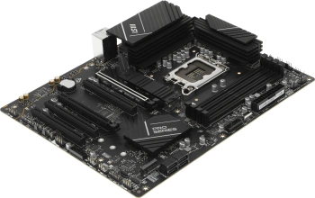 Материнская плата MSI PRO B760-P DDR4 II