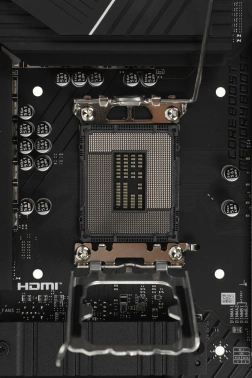 Материнская плата MSI PRO B760-P DDR4 II