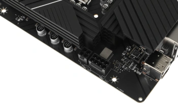 Материнская плата MSI PRO B760-P DDR4 II