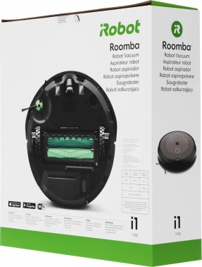 Пылесос-робот Irobot Roomba i1
