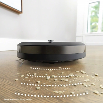 Пылесос-робот Irobot Roomba i1
