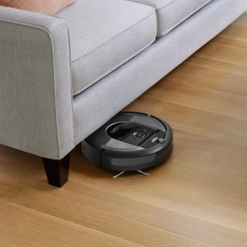 Пылесос-робот Irobot Roomba Combo i8+