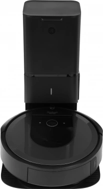 Пылесос-робот Irobot Roomba Combo i8+