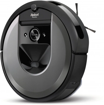 Пылесос-робот Irobot Roomba Combo i8+