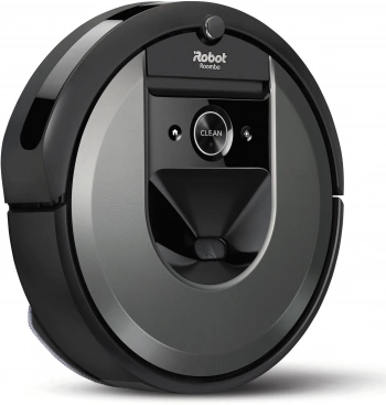 Пылесос-робот Irobot Roomba Combo i8+