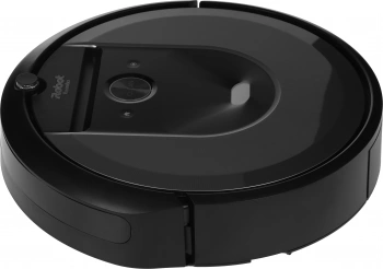 Пылесос-робот Irobot Roomba Combo i8+
