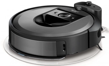 Пылесос-робот Irobot Roomba Combo i8+