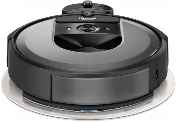 Пылесос-робот Irobot Roomba Combo i8+
