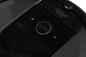 Пылесос-робот Irobot Roomba Combo i8+