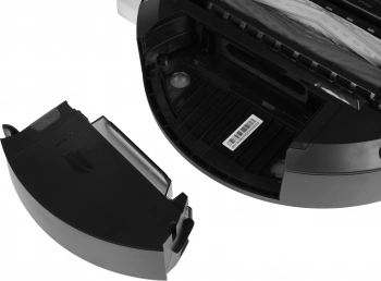 Пылесос-робот Irobot Roomba Combo i8+