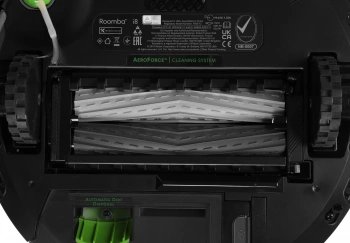 Пылесос-робот Irobot Roomba Combo i8+