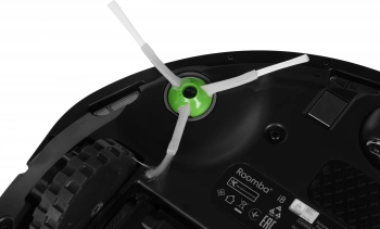 Пылесос-робот Irobot Roomba Combo i8+
