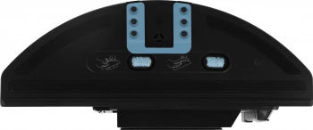 Пылесос-робот Irobot Roomba Combo i8+