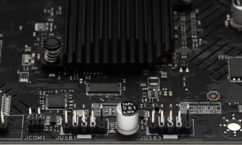 Материнская плата MSI PRO H610M-E