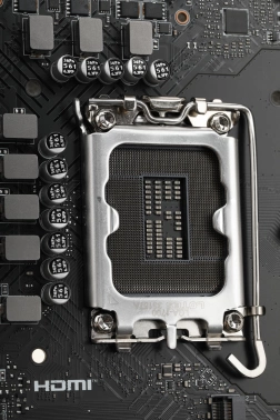 Материнская плата MSI PRO H610M-E