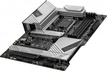 Материнская плата MSI PRO Z790-A MAX WIFI