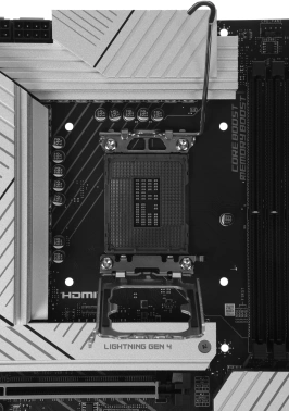 Материнская плата MSI PRO Z790-A MAX WIFI