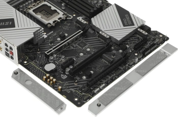 Материнская плата MSI PRO Z790-A MAX WIFI