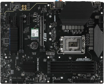 Материнская плата MSI PRO Z790-S WIFI