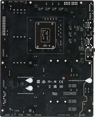 Материнская плата MSI PRO Z790-S WIFI