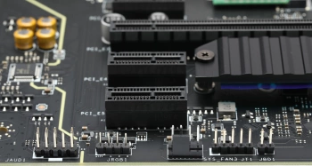 Материнская плата MSI PRO Z790-S WIFI