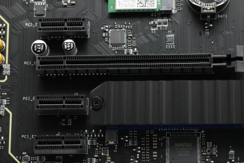 Материнская плата MSI PRO Z790-S WIFI