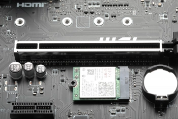 Материнская плата MSI PRO Z790-S WIFI