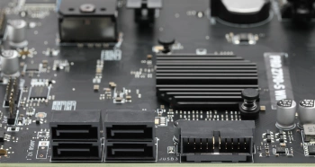 Материнская плата MSI PRO Z790-S WIFI