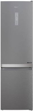 Холодильник Hotpoint HT 7201I MX O3