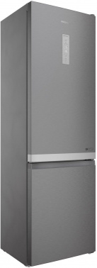 Холодильник Hotpoint HT 7201I MX O3