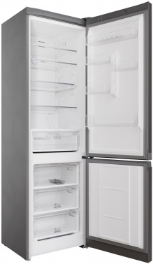 Холодильник Hotpoint HT 7201I MX O3