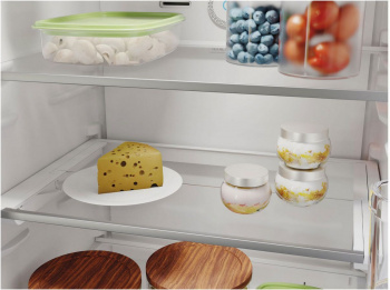 Холодильник Hotpoint HT 7201I MX O3