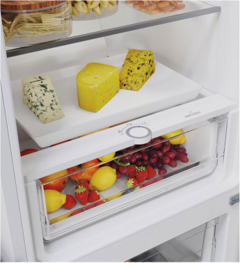 Холодильник Hotpoint HT 7201I MX O3