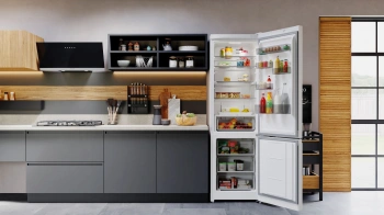 Холодильник Hotpoint HT 7201I W O3